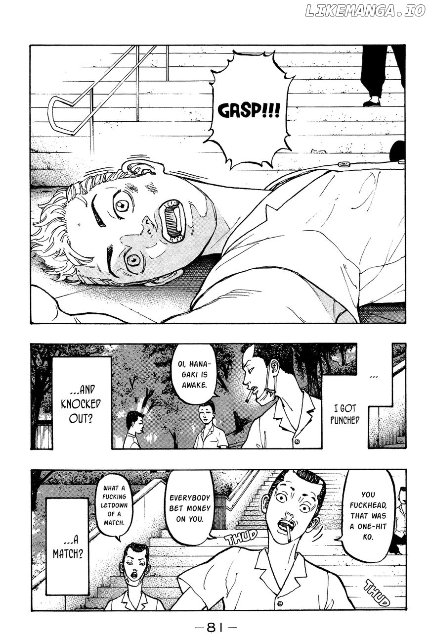 Tokyo Revengers, Chapter 2 image 15